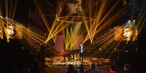 Nouvelle Star 2013 : Florian chante du Justin Timberlake – Vidéo D8 Replay