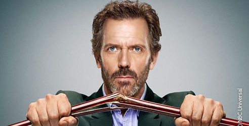 Dr House : épisode 15 « Pour l’honneur » sur TF1 Replay