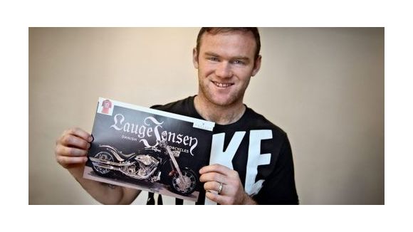 PSG : Wayne Rooney pour remplacer Zlatan Ibrahimovic ?