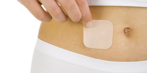 Contraception : le patch plus risqué que la pilule selon l'ANSM