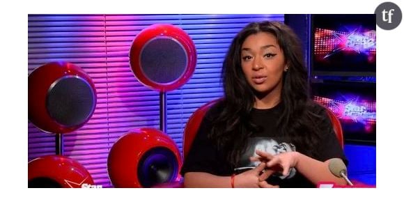 Star Academy 2013 : Zayra chante du Leona Lewis - Vidéo NRJ12 Replay