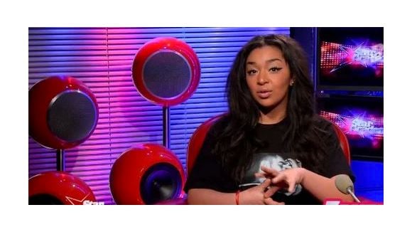 Star Academy 2013 : Zayra chante du Leona Lewis - Vidéo NRJ12 Replay 