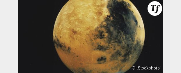Inspiration Mars : bientôt des croisières autour de la planète rouge ?