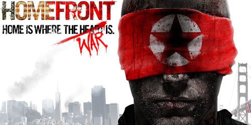 La Grande République Coréenne envahit les Etats-Unis… dans Homefront