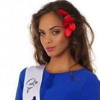 Miss Tahiti 2012, Hinarani de Longeaux, devient attachée parlementaire d'un sénateur