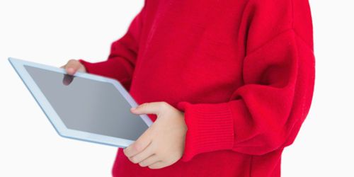 iPad : Danny, 5 ans, dépense 2 000 euros pour une application