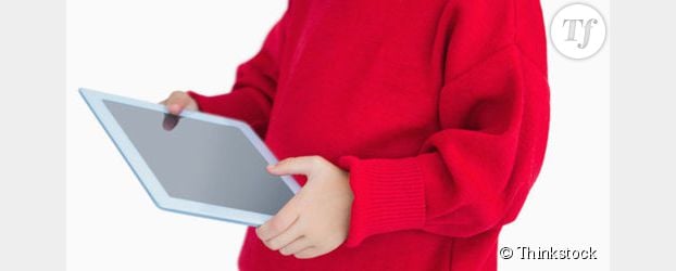 iPad : Danny, 5 ans, dépense 2 000 euros pour une application