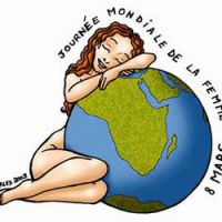 Actu : Une semaine au féminin !