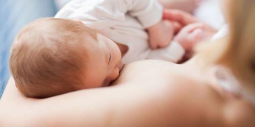 Guérison d’un bébé touché par le virus du Sida