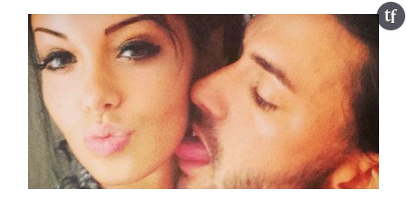 Anges 5 : Thomas et Nabilla en couple et amoureux