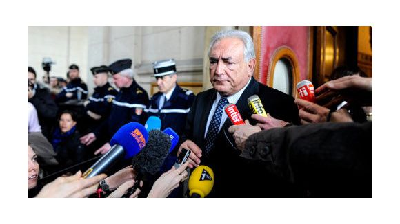 DSK et Marcela Iacub : quand le sexe devient public