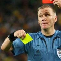 Football : la tension monte entre les arbitres et les joueurs de football