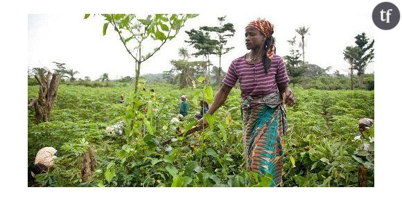 ONU : éduquer les femmes pour nourrir les enfants