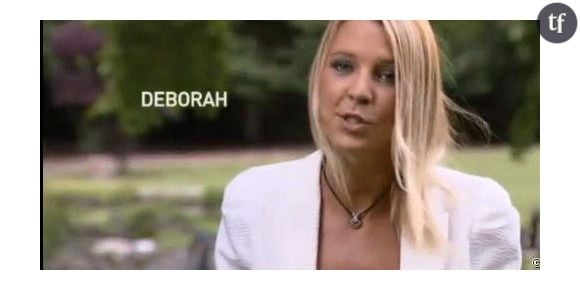 Bachelor 2013 : élimination de Déborah par Adriano ? Vidéo NT1