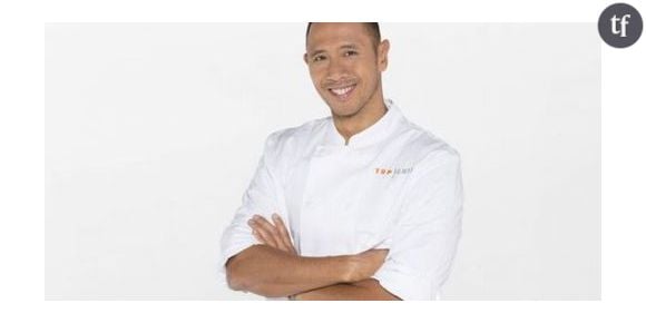 Top Chef 2013 : élimination de Julien, le cuisinier des stars, ce soir à l'épisode 5 ?