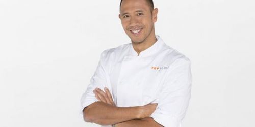 Top Chef 2013 : élimination de Julien, le cuisinier des stars, ce soir à l'épisode 5 ?