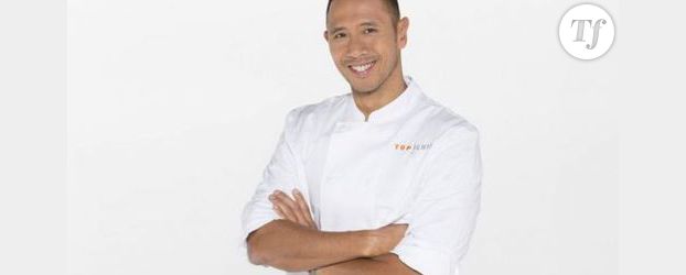 Top Chef 2013 : élimination de Julien, le cuisinier des stars, ce soir à l'épisode 5 ?