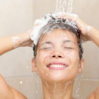 Booster sa créativité en prenant une douche 