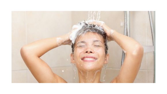 Booster sa créativité en prenant une douche 