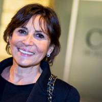 Le 15 janvier 2013, le Club Terrafemina Bordeaux recevait Véronique Morali