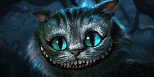 Alice au pays des merveilles de Tim Burton sur M6 Replay ? - Terrafemina