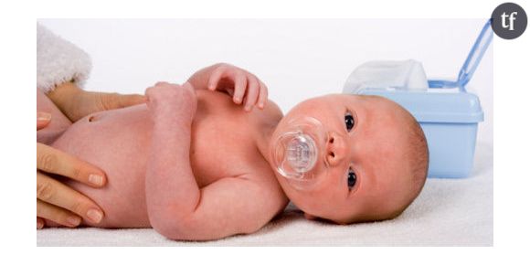 Phénoxyéthanol : la liste des lingettes dangereuses pour bébé