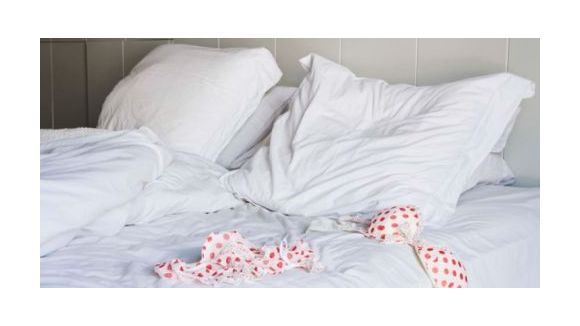 Top 10 des objets volés à une rencontre d'un soir