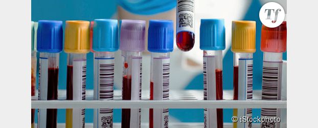 Un test sanguin pour détecter les suicidaires ? 