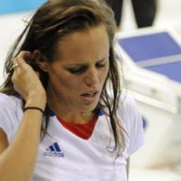 Laure Manaudou doit interrompre sa grossesse