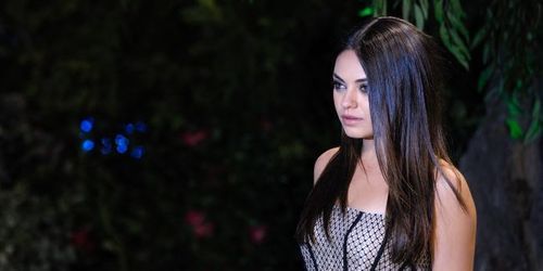 50 Shades of Grey : Mila Kunis ne sera pas Anastasia Steele au cinéma