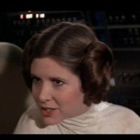 Star Wars 7 : Carrie Fisher redeviendra la Princesse Leia