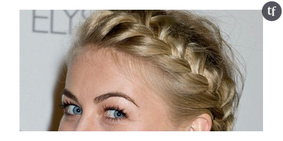 Tuto coiffure : comment faire une couronne tressée ?