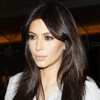 Kim Kardashian : pas de fausse couche pour la starlette