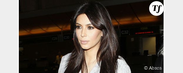Kim Kardashian : pas de fausse couche pour la starlette