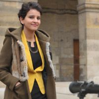 Égalité salariale : Najat Vallaud-Belkacem annonce des sanctions "dans six mois"