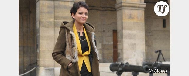 Égalité salariale : Najat Vallaud-Belkacem annonce des sanctions "dans six mois"