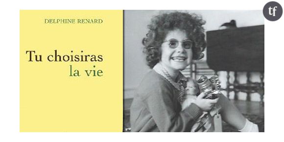 Tu choisiras la vie, de Delphine Renard : victime de l'OAS, elle raconte