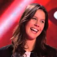 The Voice 2 : Fanny la fille de Michel Leeb au casting – Vidéo TF1 Replay