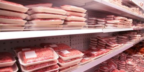 Plus de 40 g de viande par jour augmentent le risque de mortalité