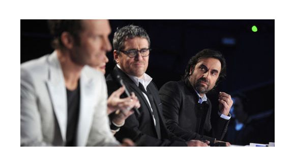 Nouvelle Star : Sinclair de retour dans le jury sur D8 grâce à Sophie-Tith