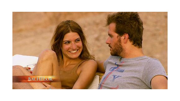 Bachelor 2013 : Livia perdante et Magalie gagnante pour Adriano – Vidéo NT1 Replay