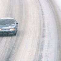 Météo : chutes de neige et peu de soleil cet hiver en France