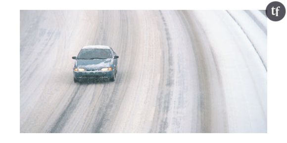 Météo : chutes de neige et peu de soleil cet hiver en France