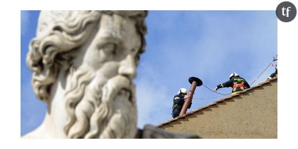 Conclave : où suivre l'élection du pape en ligne