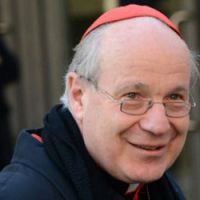 Conclave 2013 : pourquoi une mère refuse que son fils devienne le nouveau pape