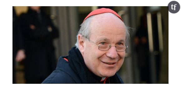 Conclave 2013 : pourquoi une mère refuse que son fils devienne le nouveau pape