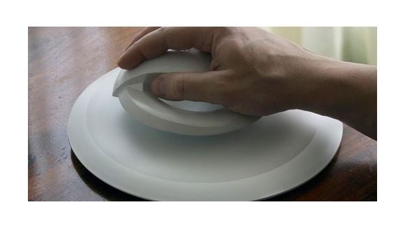 Bat Souris : une souris pour lutter contre le syndrome du canal carpien