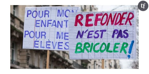 École : la réforme Peillon "inutile" et "mal conçue" ?