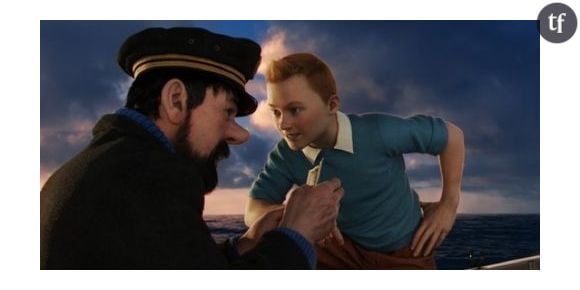 « Tintin 2 » : sortie en salles prévue pour Noël 2015