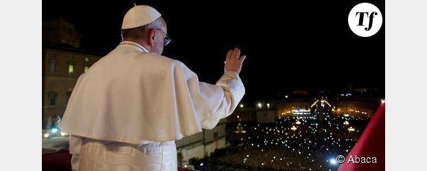 Nouveau pape 2013 : François et les femmes